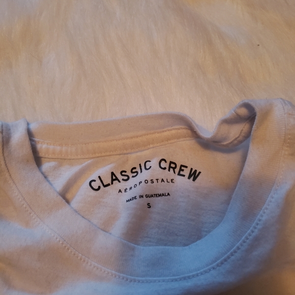 Aeropostale Tee - Picture 2 of 3